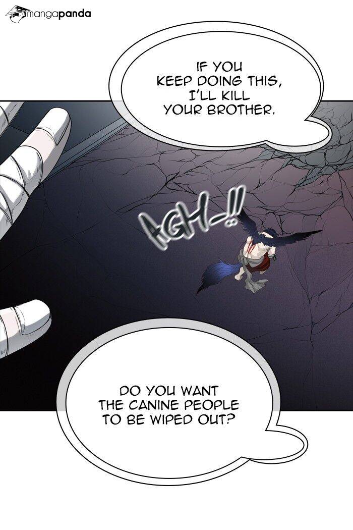 Tower of God Chapter 444 image 087